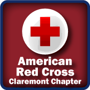 American Red Cross Claremont Chapter