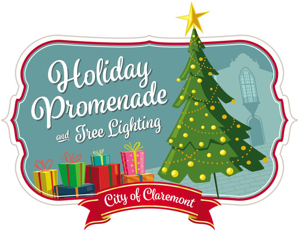 Holiday Promenade & Tree Lighting Ceremony