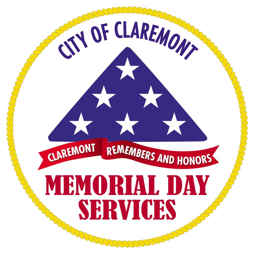 Memorial Day Services