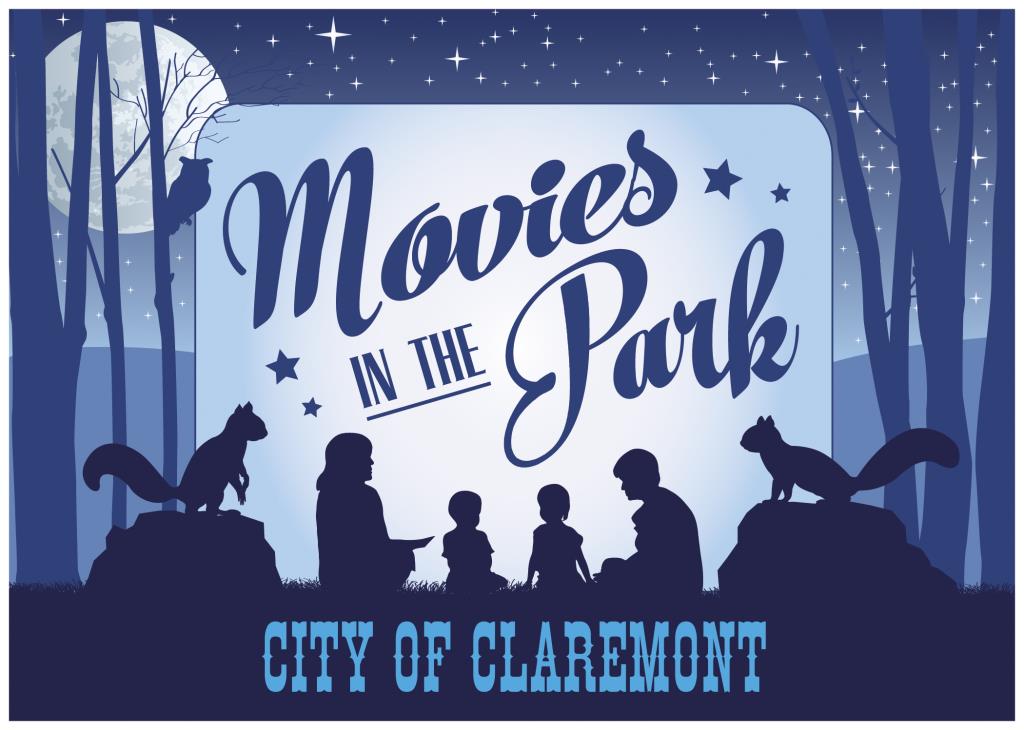 Movies in the Park