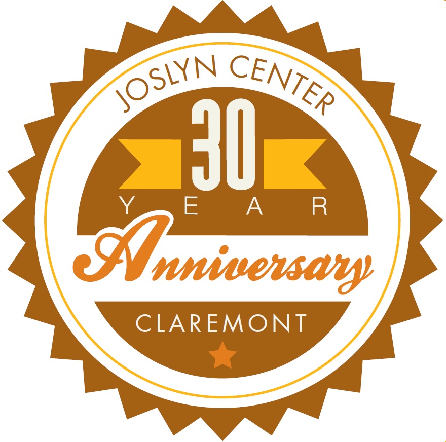 Joslyn Center 30 years anniversary